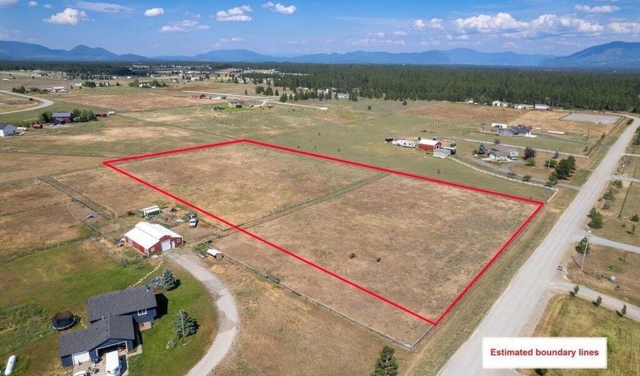 19 Xx E YELLOW PINE Ave, Athol, ID 83801 - 0 Beds, 0 Bath