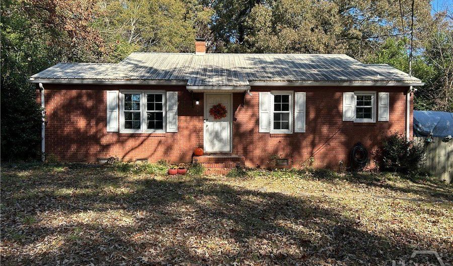 150 Appleby Dr, Athens, GA 30605 - 2 Beds, 1 Bath