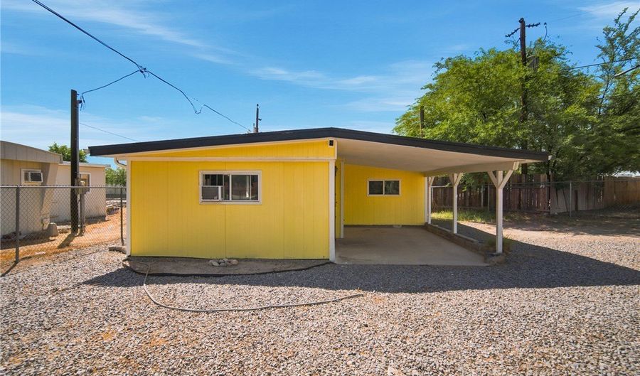 2024 Gregg Ln, Bullhead City, AZ 86442 - 2 Beds, 1 Bath