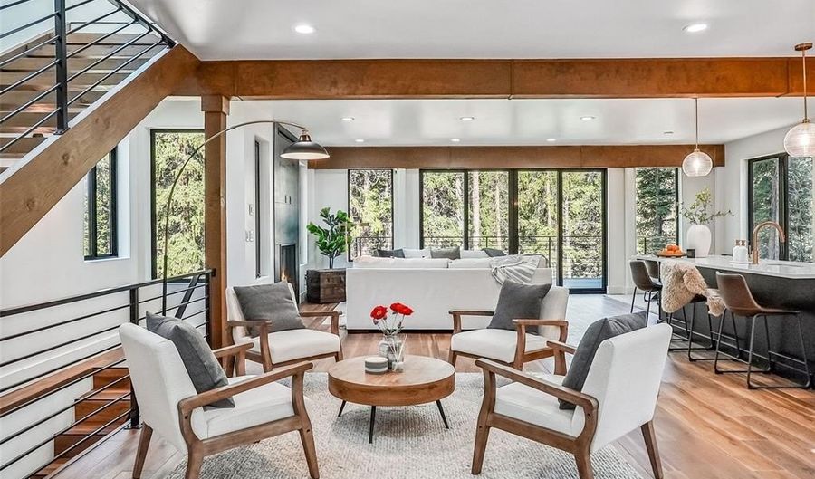 301 Quandary Rd, Breckenridge, CO 80424 - 4 Beds, 5 Bath