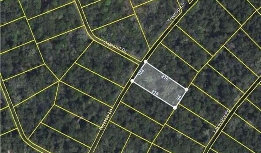 C475 Treetop Lane, Albrightsville, PA 18210 - 0 Beds, 0 Bath