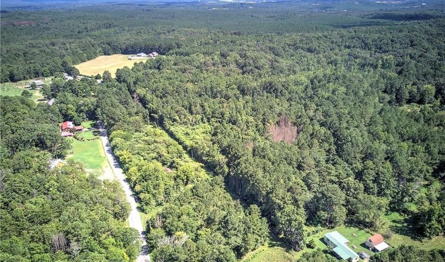 000 Crowe Springs Spur NW, Adairsville, GA 30103 - 0 Beds, 0 Bath
