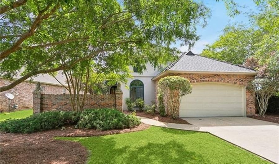 100 ORCHARD Row, Abita Springs, LA 70420 - 3 Beds, 2 Bath