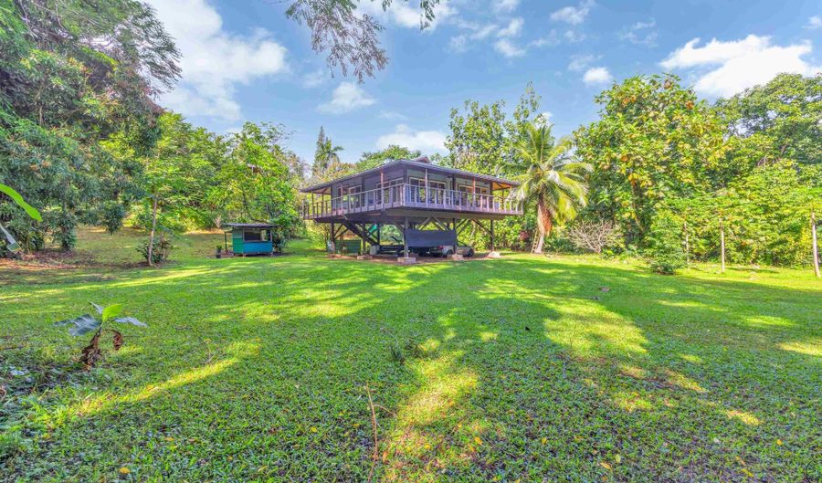 4685 Uakea Rd, Hana, HI 96713 - 3 Beds, 3 Bath
