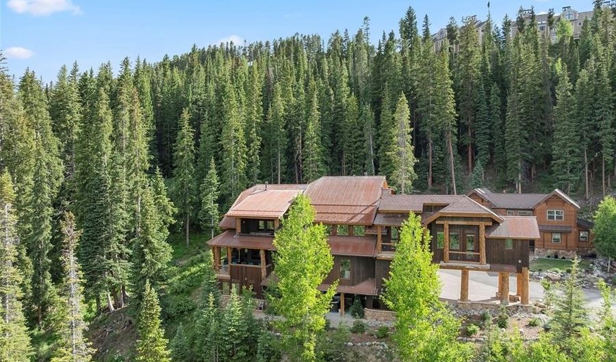 95 VICTORY Ln, Breckenridge, CO 80424 - 6 Beds, 8 Bath