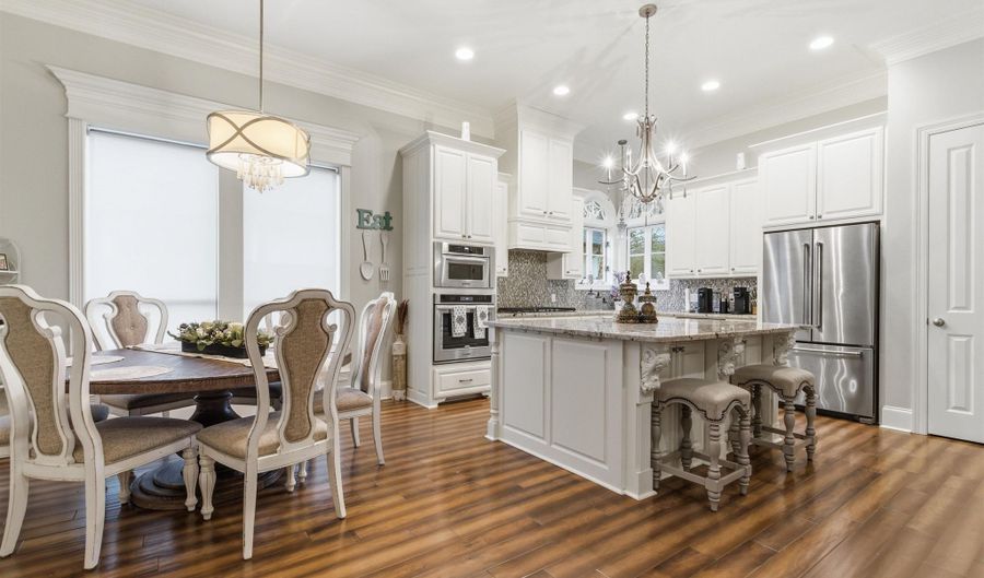 13467 Kings Court Ave, Baton Rouge, LA 70810 - 4 Beds, 3 Bath