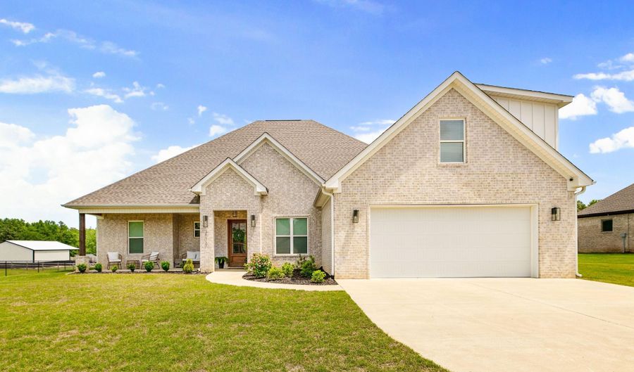 3016 Vincintage Cv, Alexander, AR 72002 - 4 Beds, 4 Bath