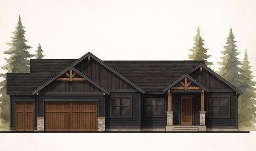 55 CANNON Ln, Blanchard, ID 83804 - 3 Beds, 3 Bath
