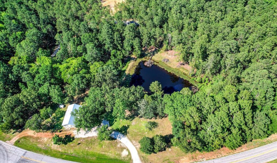 2534 Ga-220, Lincolnton, GA 30817 - 3 Beds, 2 Bath