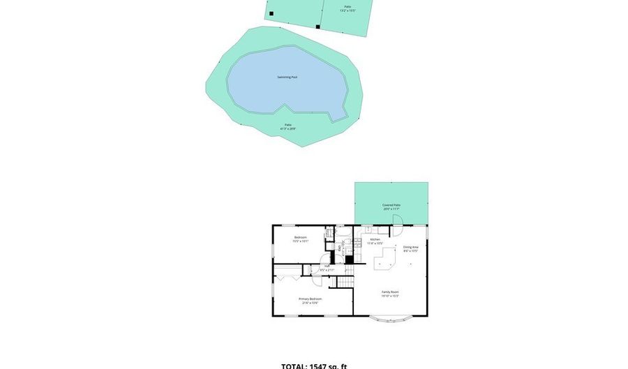 4221 El Rancho Dr, Allison Park, PA 15101 - 3 Beds, 0 Bath