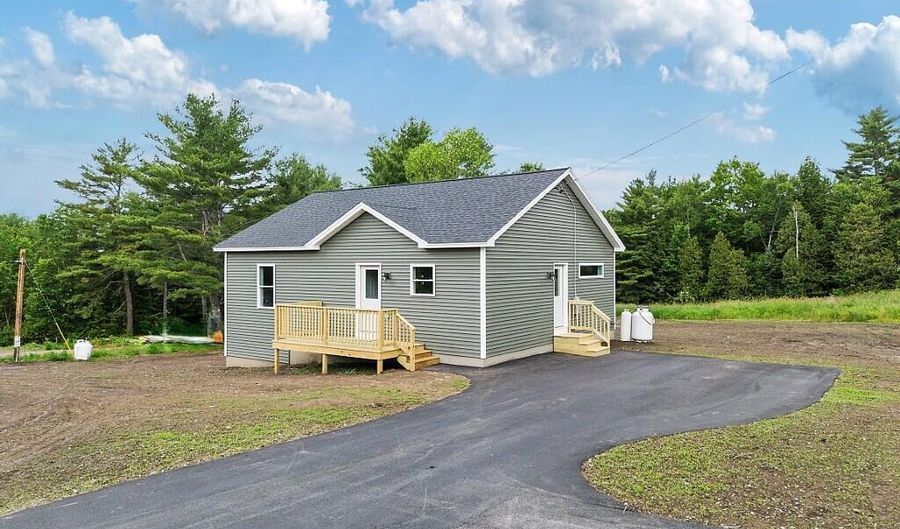 51 Winslow Rd, Albion, ME 04910 - 3 Beds, 2 Bath