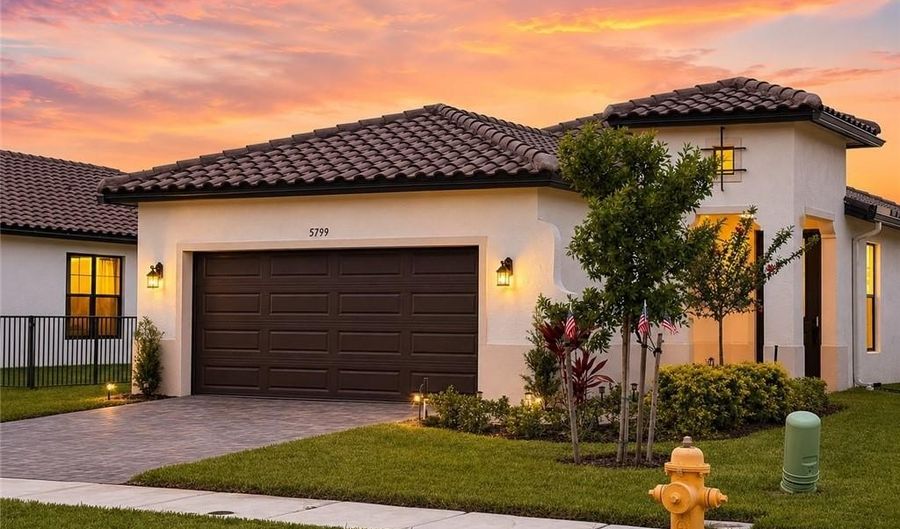 5799 Agostino Way, Ave Maria, FL 34142 - 2 Beds, 2 Bath