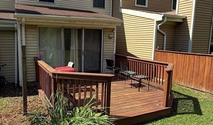 1243 INDEPENDENCE Sq, Belcamp, MD 21017 - 3 Beds, 2 Bath