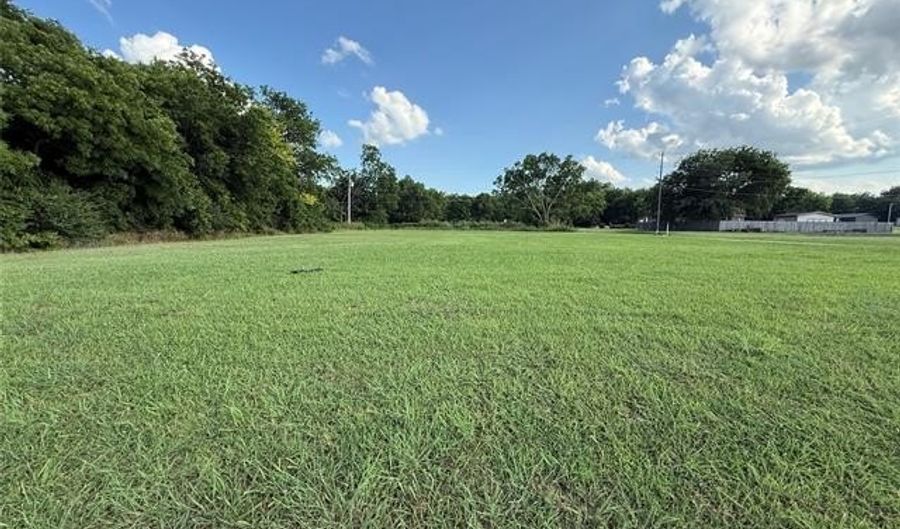 1400 11th NE, Ardmore, OK 73401 - 0 Beds, 0 Bath