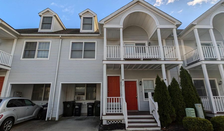 12 Galleon Ct, Atlantic City, NJ 08401 - 2 Beds, 1 Bath