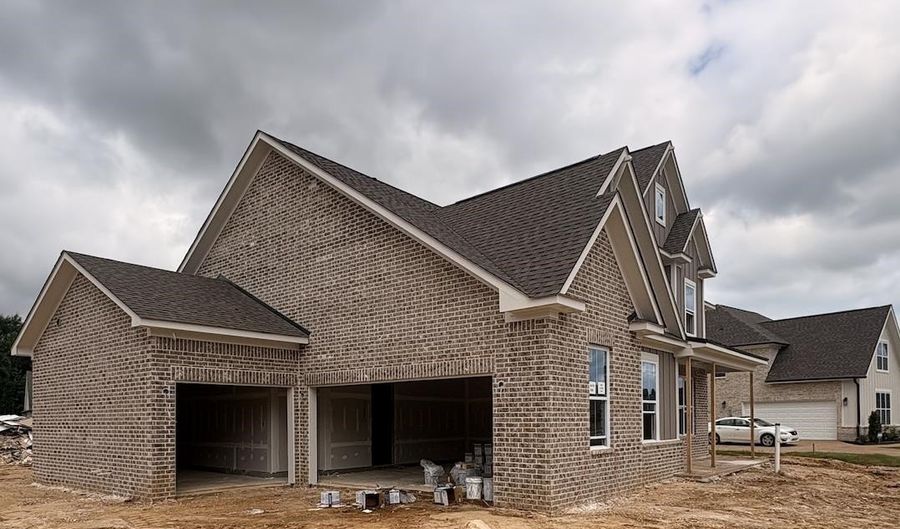 5047 JON OAK Cv, Arlington, TN 38002 - 4 Beds, 3 Bath