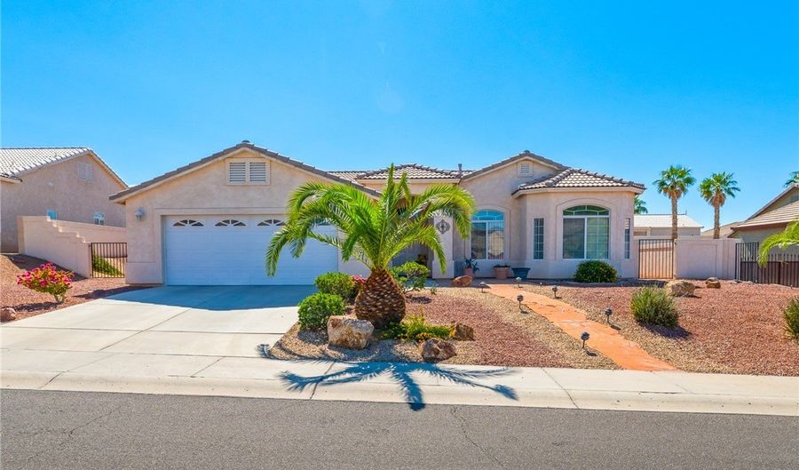 2840 La Paloma Dr, Bullhead City, AZ 86429 - 2 Beds, 2 Bath