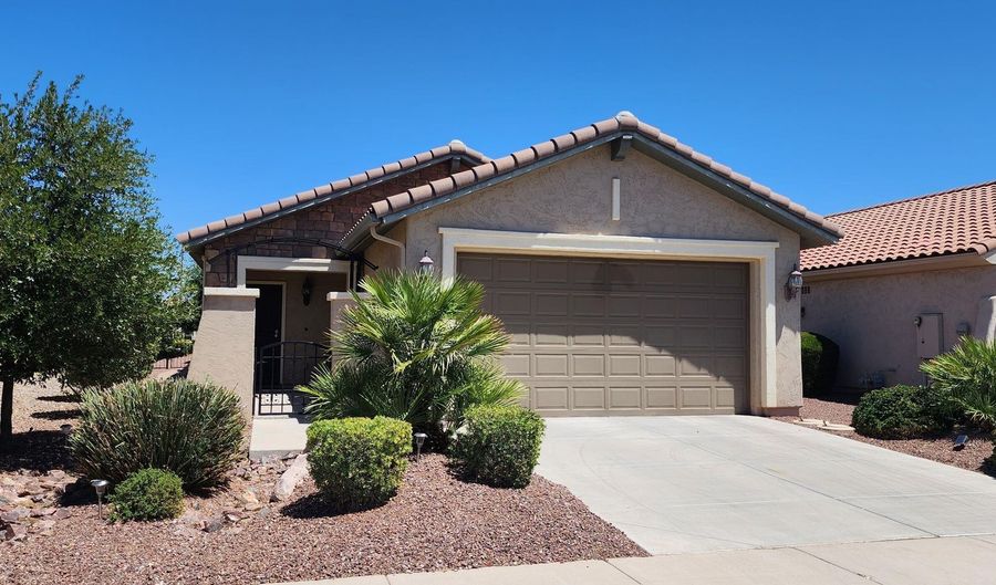 26170 W VISTA NORTH Dr, Buckeye, AZ 85396 - 2 Beds, 2 Bath