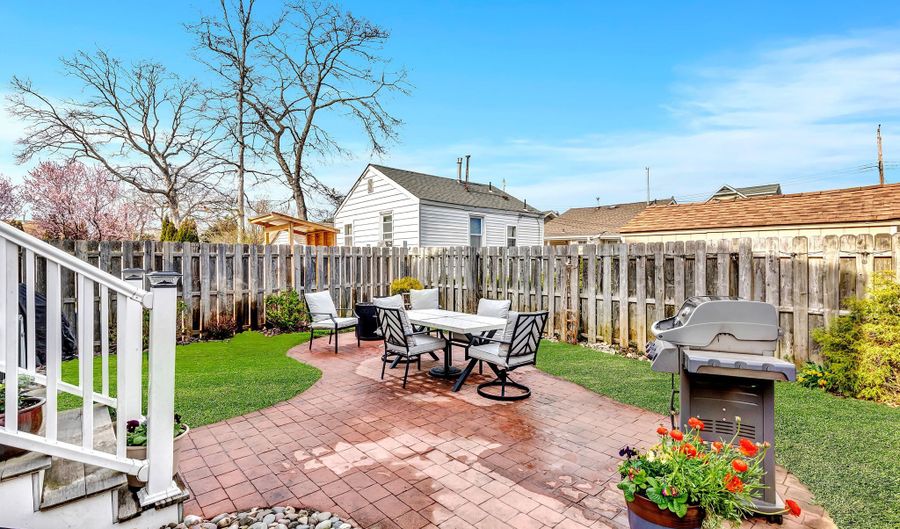 1814 Briarwood Ter, Belmar, NJ 07719 - 3 Beds, 3 Bath