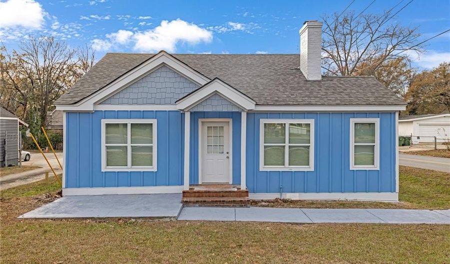 1683 Candler Rd, Atlanta, GA 30032 - 3 Beds, 2 Bath
