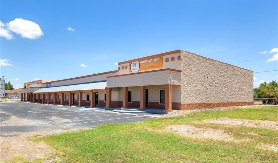 208 S Alton Blvd, Alton, TX 78573 - 0 Beds, 0 Bath