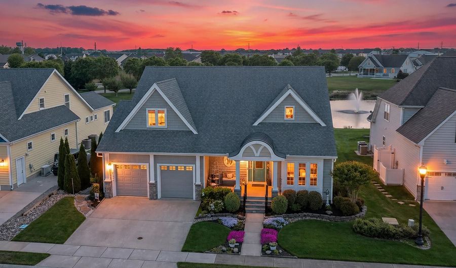 16878 N HUNTERS Run, Lewes, DE 19958 - 5 Beds, 3 Bath