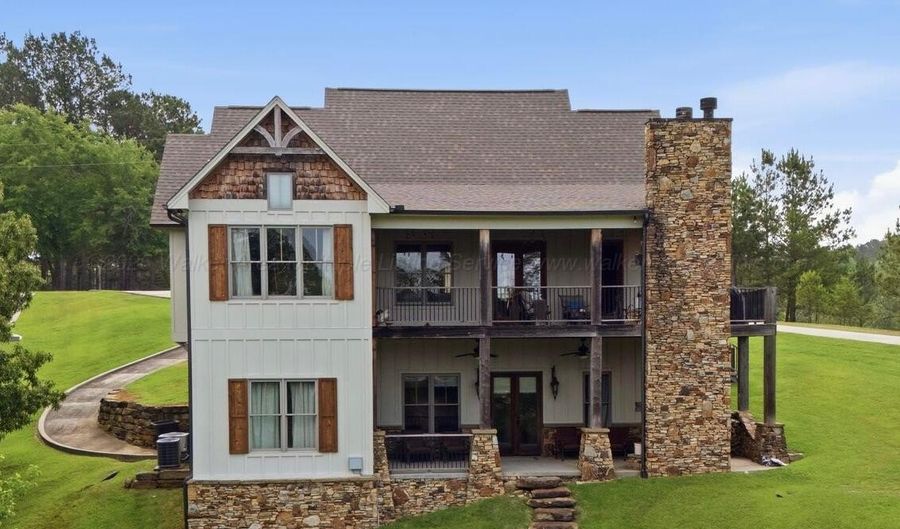 188 ROCK SHORE POINT Rd, Arley, AL 35541 - 3 Beds, 3 Bath