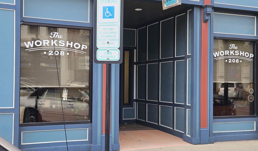 208 S Main St, Aberdeen, SD 57401 - 0 Beds, 0 Bath