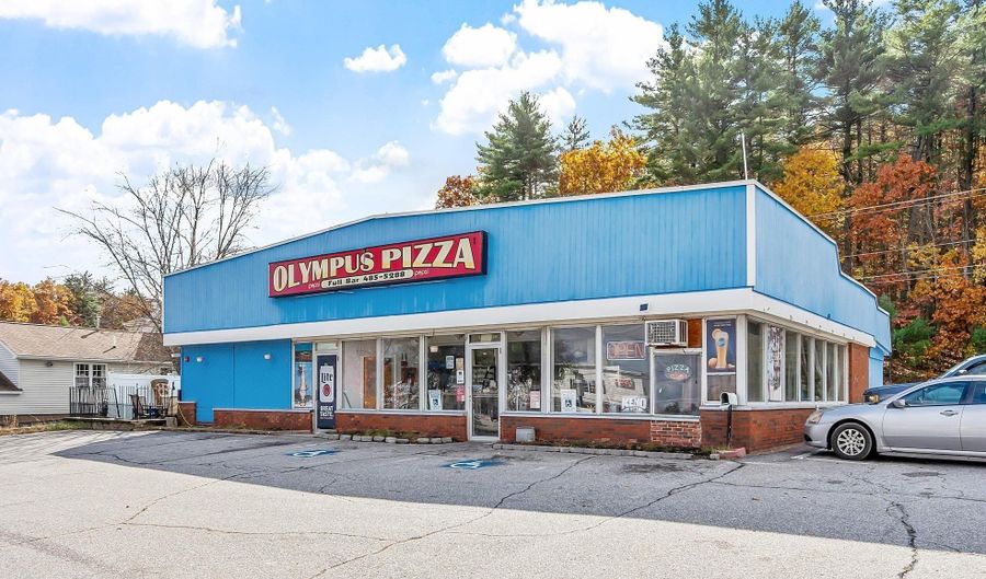 42 Allenstown Rd, Allenstown, NH 03275 - 0 Beds, 0 Bath