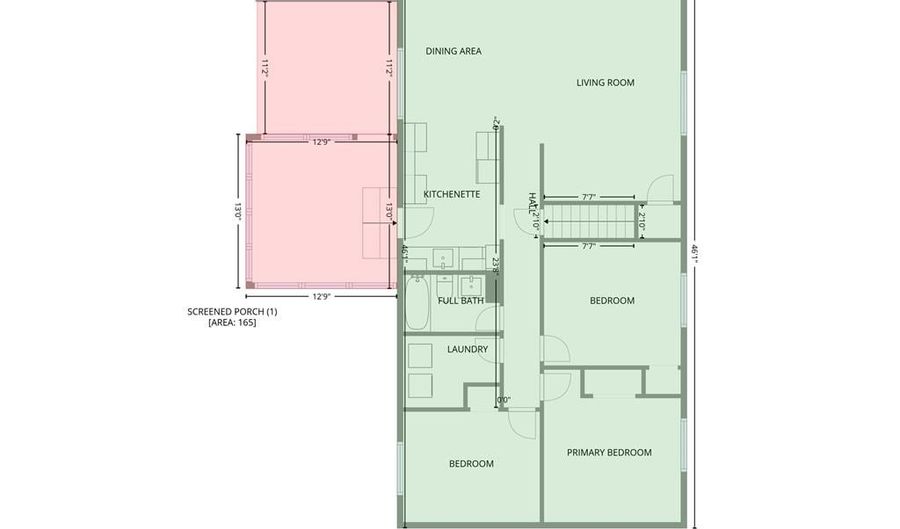 13319 279th Ave NW, Baldwin Twp., MN 55398 - 6 Beds, 2 Bath