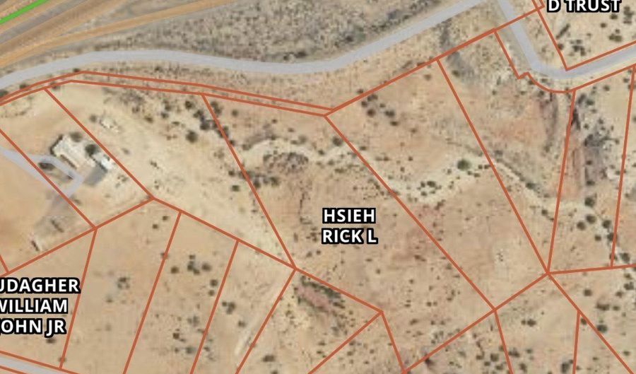 E Frontage Rd, Algodones, NM 87001 - 0 Beds, 0 Bath