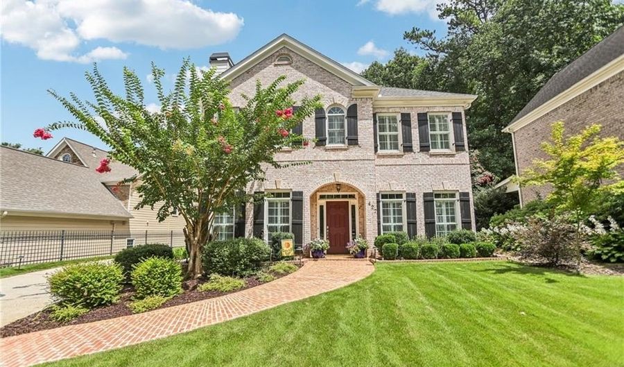 427 Wilfawn Way, Avondale Estates, GA 30002 - 3 Beds, 3 Bath