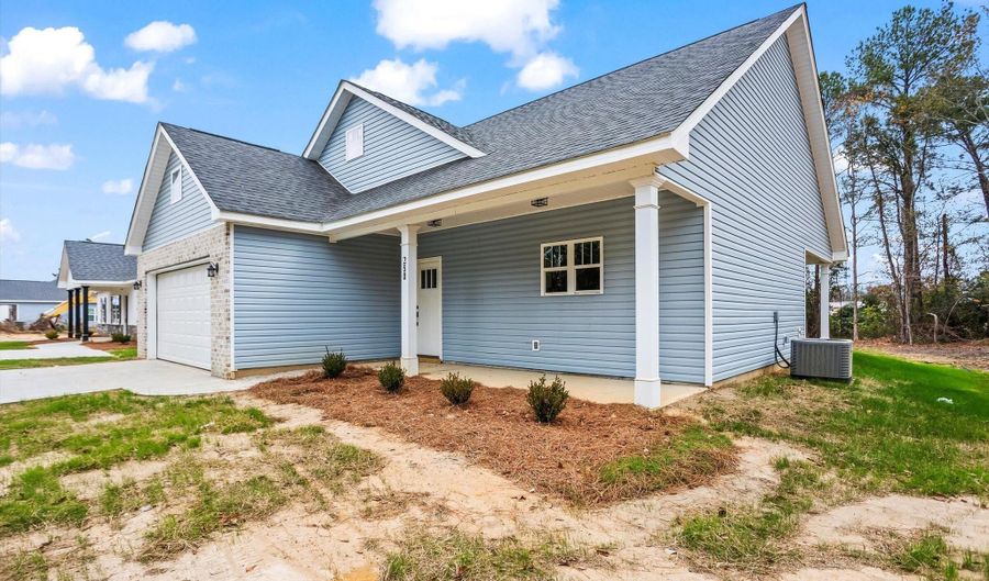 250 Dobson Rd, Beech Island, SC 29842 - 3 Beds, 2 Bath