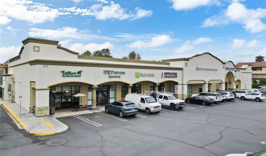 349 E Main St, Alhambra, CA 91801 - 0 Beds, 0 Bath