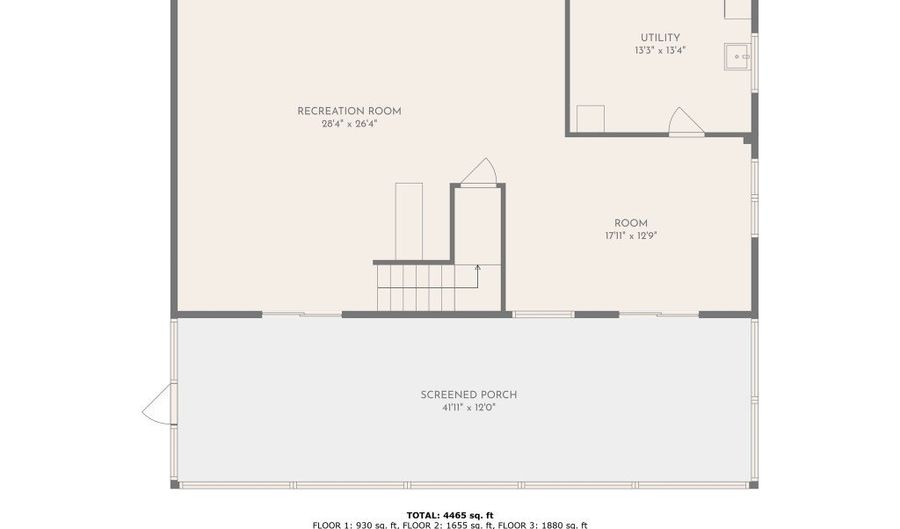 133 Hidden Springs Way, Highlands, NC 28741 - 3 Beds, 4 Bath