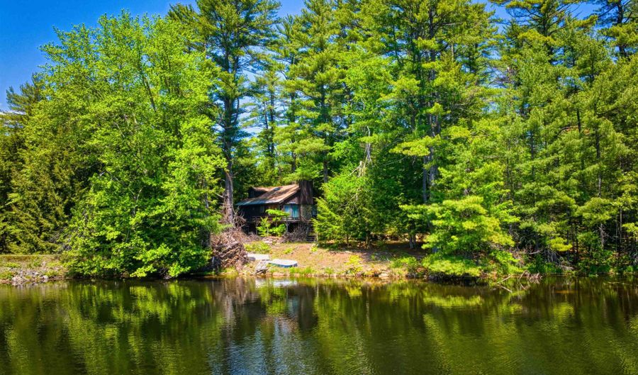 408 Brown Hill Rd, Belmont, NH 03220 - 3 Beds, 1 Bath