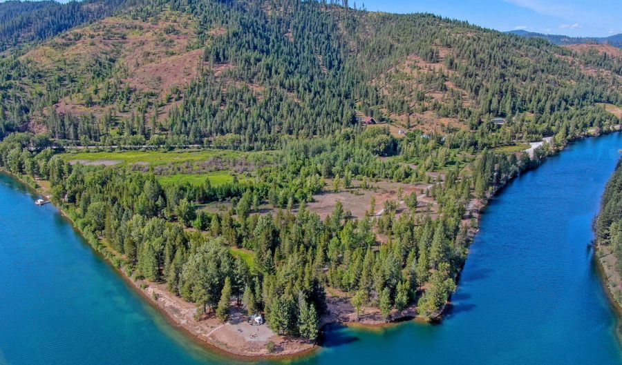 18320 S Highway 3, Cataldo, ID 83810 - 0 Beds, 0 Bath