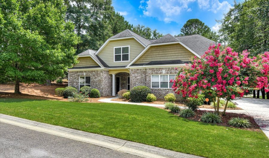512 Nandina Ct, Aiken, SC 29801 - 4 Beds, 3 Bath