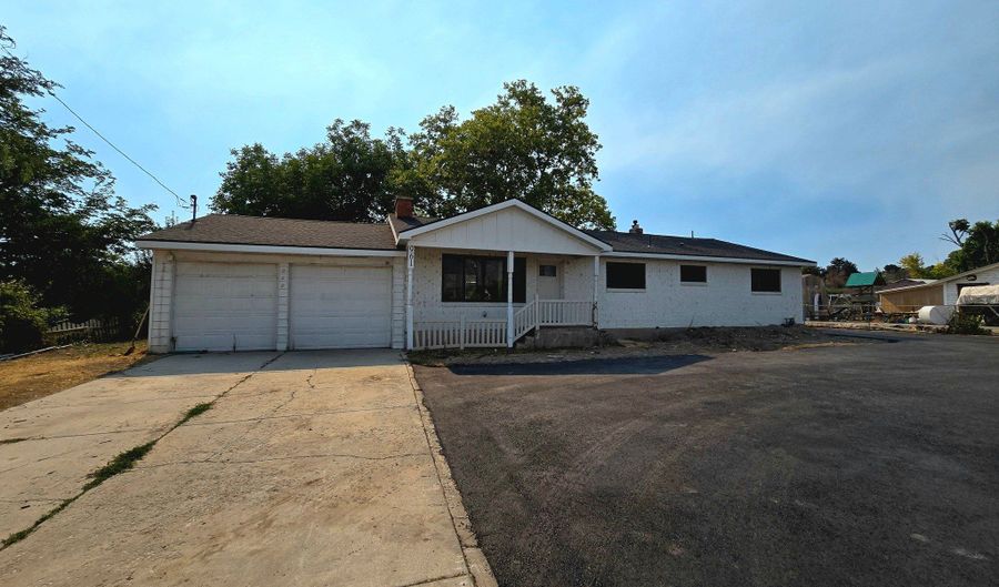 961 N 200 E, American Fork, UT 84003 - 3 Beds, 2 Bath
