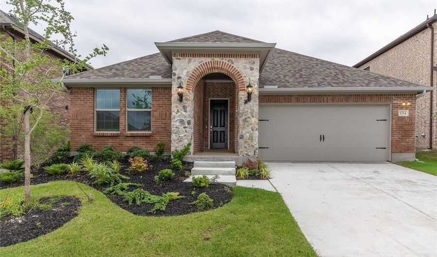 1314 Elizabeth St, Anna, TX 75409 - 4 Beds, 2 Bath