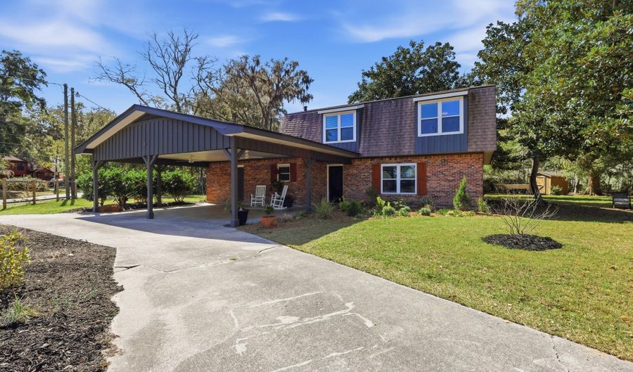 989 Dowlingwood Dr, Beaufort, SC 29902 - 4 Beds, 3 Bath