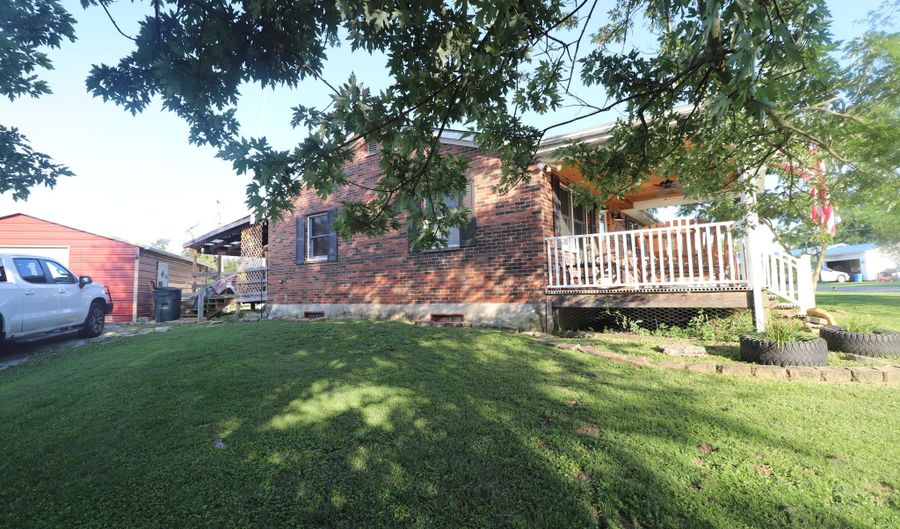 5 Valley High Ln, Augusta, KY 41002 - 3 Beds, 3 Bath