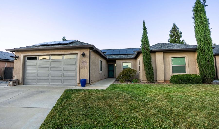 3553 Cazadero Way, Anderson, CA 96007 - 4 Beds, 2 Bath