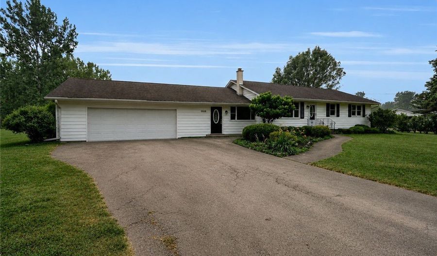 11319 Kieffer Rd, Alden, NY 14004 - 3 Beds, 2 Bath