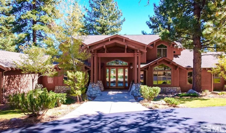 210 Sheridan Creek Ct, Gardnerville, NV 89460 - 5 Beds, 7 Bath