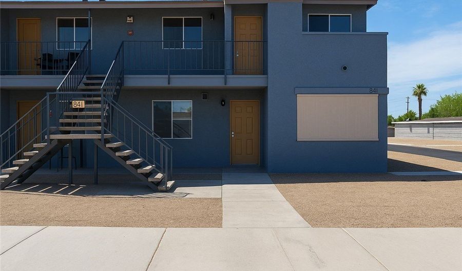 841 A, Boulder City, NV 89005 - 10 Beds, 6 Bath