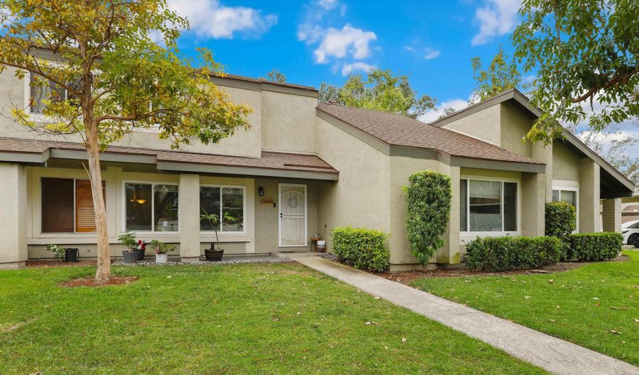 5033 Ducos Pl, San Diego, CA 92124 - 4 Beds, 3 Bath