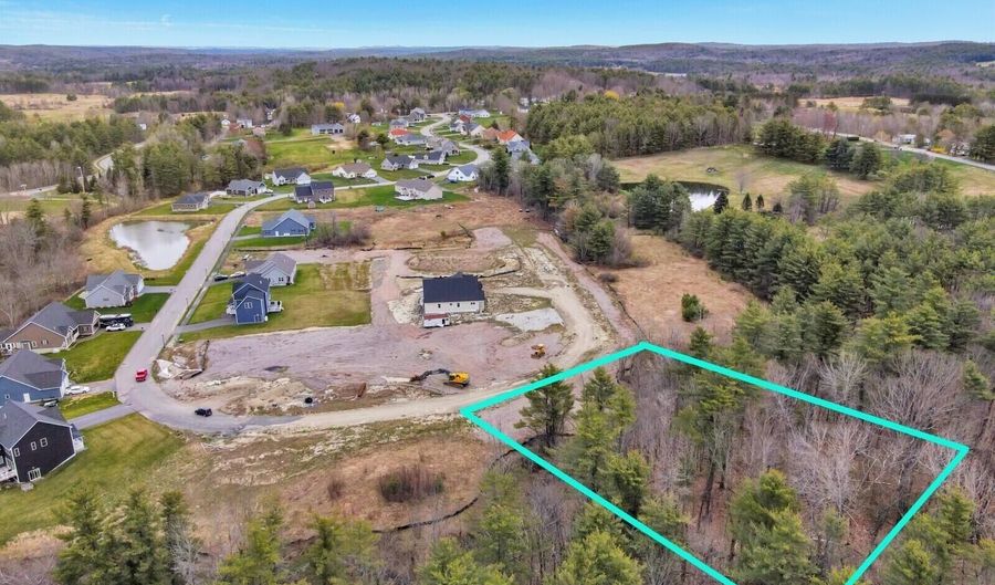 109 Fieldstone Dr, Augusta, ME 04330 - 0 Beds, 0 Bath
