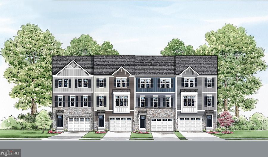 2308 BELL'S TOWER Ct, Bel Air, MD 21014 - 3 Beds, 4 Bath