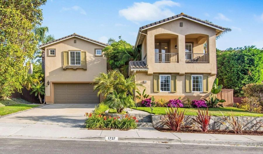 1737 Skimmer Ct, Carlsbad, CA 92011 - 5 Beds, 5 Bath